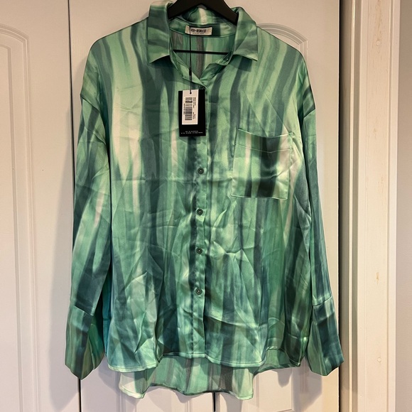 4th & Reckless co-ord set - Picture 2 of 10